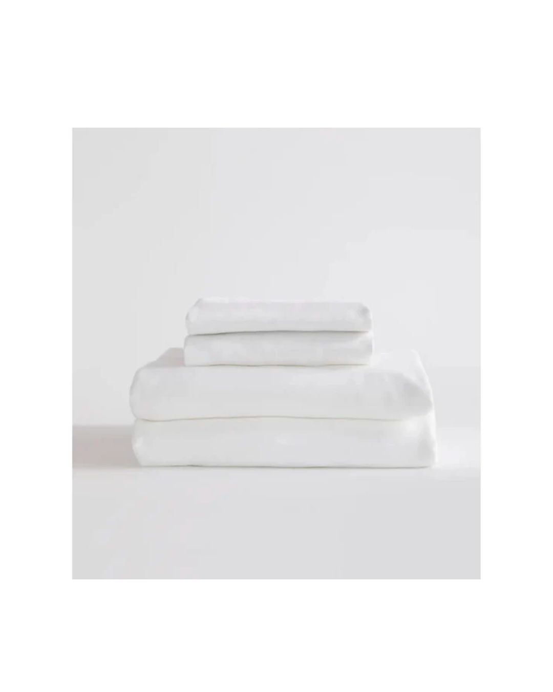 ESSENTIAL SHEET SET / -50%