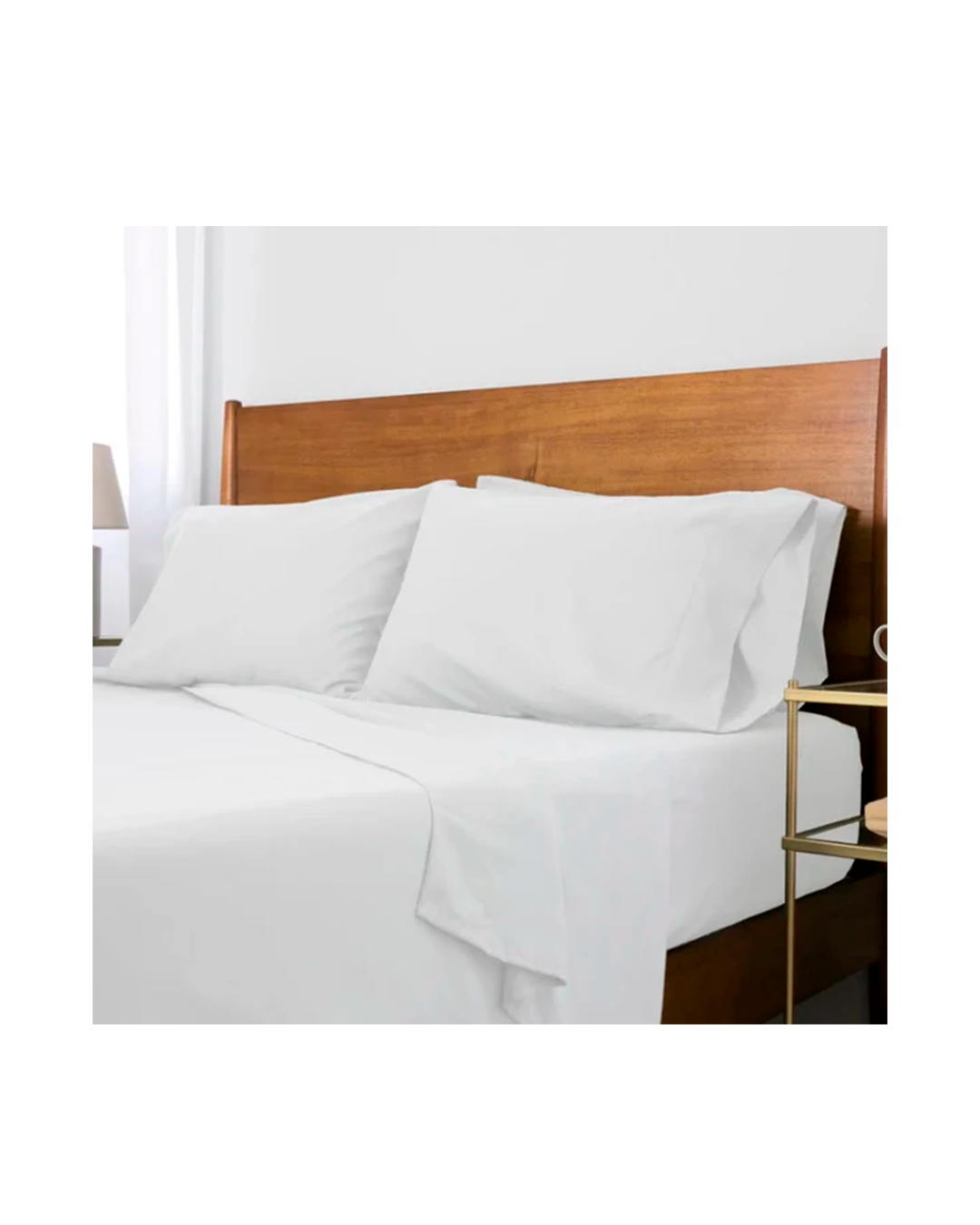 ESSENTIAL SHEET SET / -50%