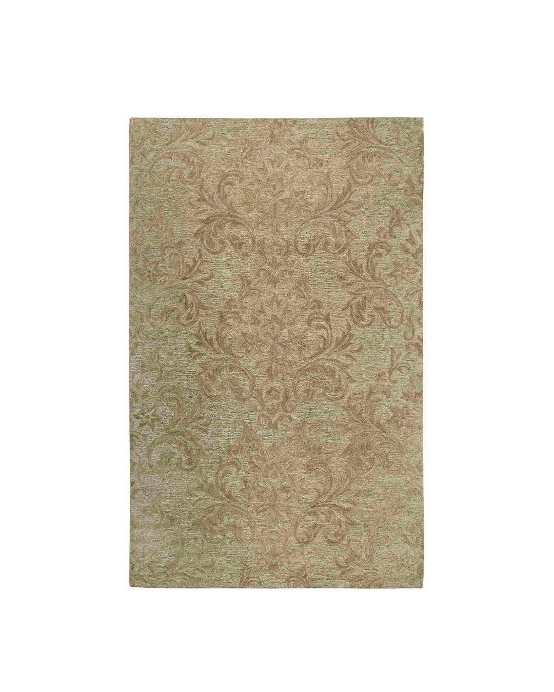 FIFTH AVENUE GREEN FA176B