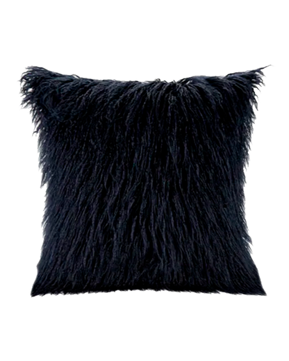 FAUX FURS PILLOW