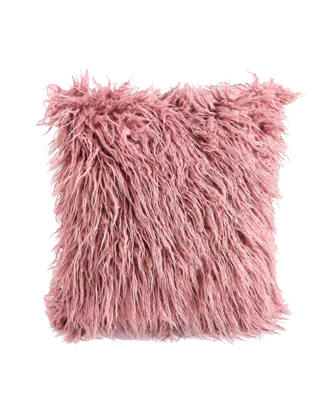 FAUX FURS PILLOW