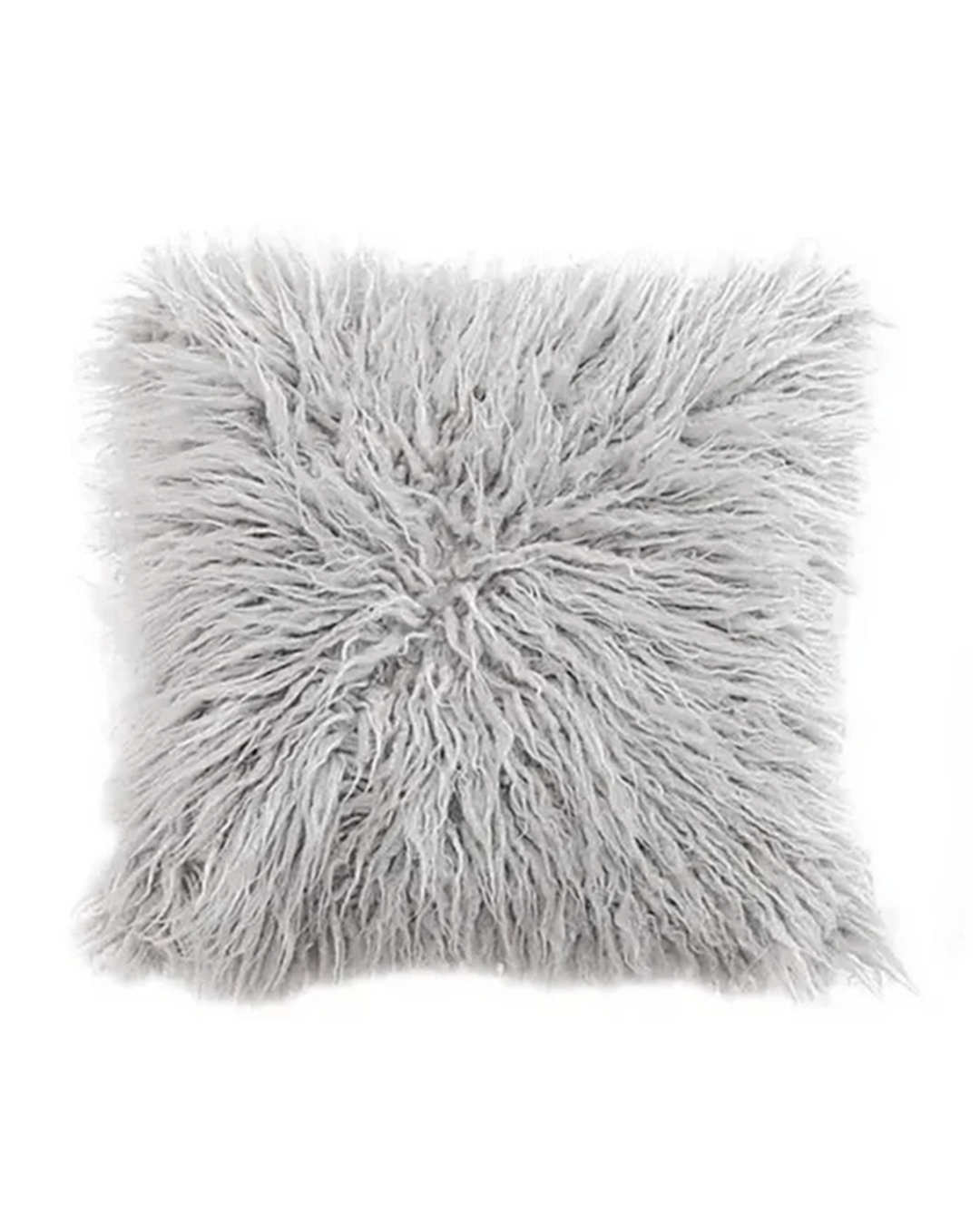 FAUX FURS PILLOW