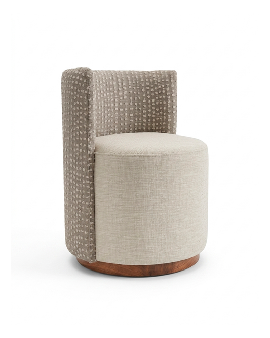 GIGI SWIVEL CHAIR