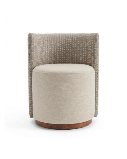 GIGI SWIVEL CHAIR