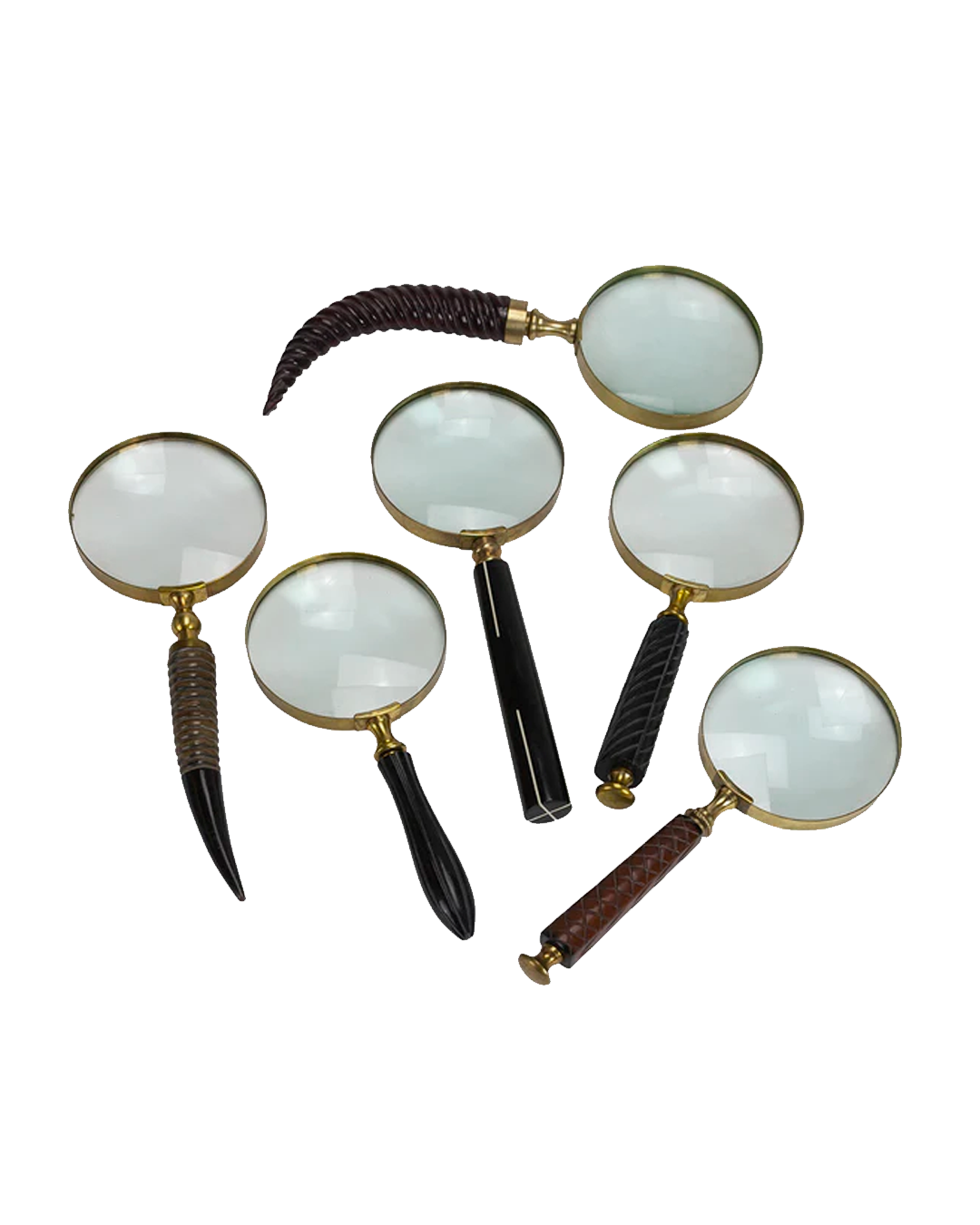 MAG GLASSES