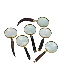 MAG GLASSES