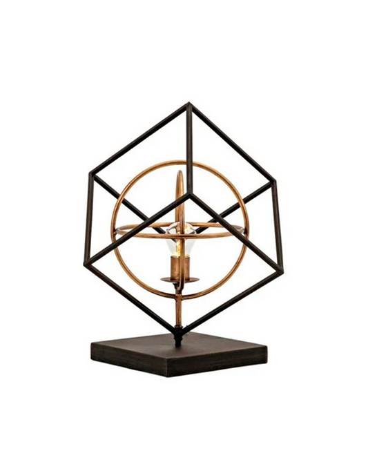 GLENBY SMALL LED SCULPTURE / -50%