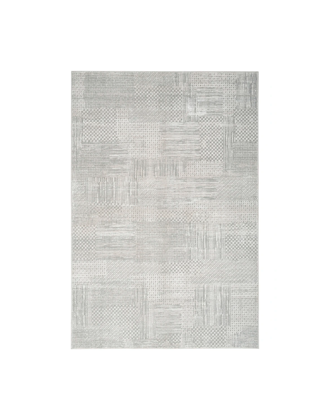GLITZ GLZ09 - SILVER  GREY