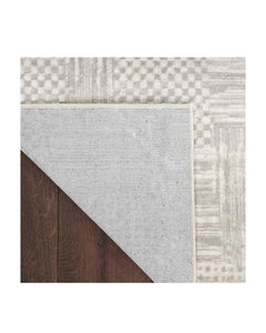GLITZ GLZ09 - SILVER  GREY