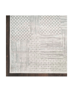GLITZ GLZ09 - SILVER  GREY