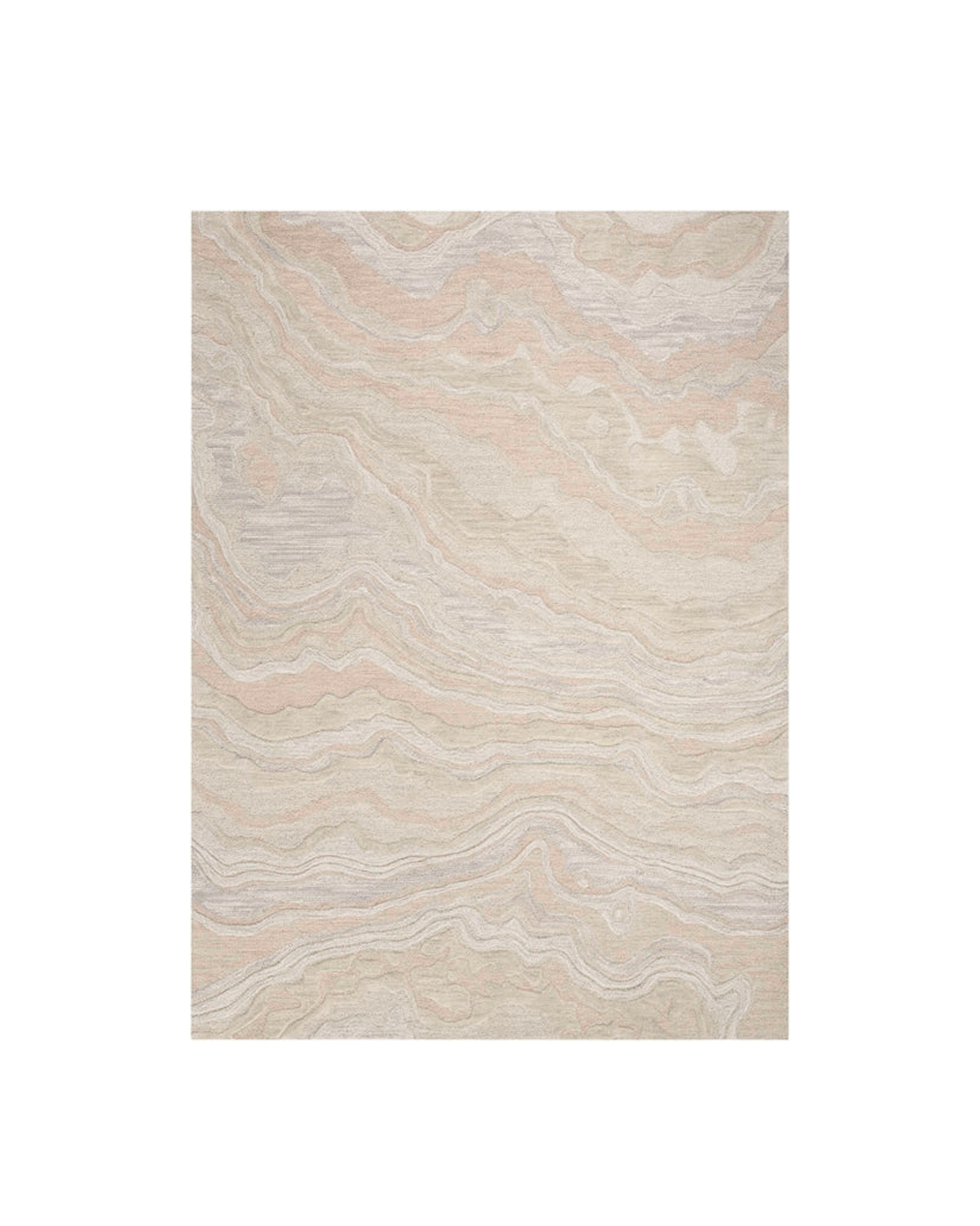 GRACEFUL BEIGE