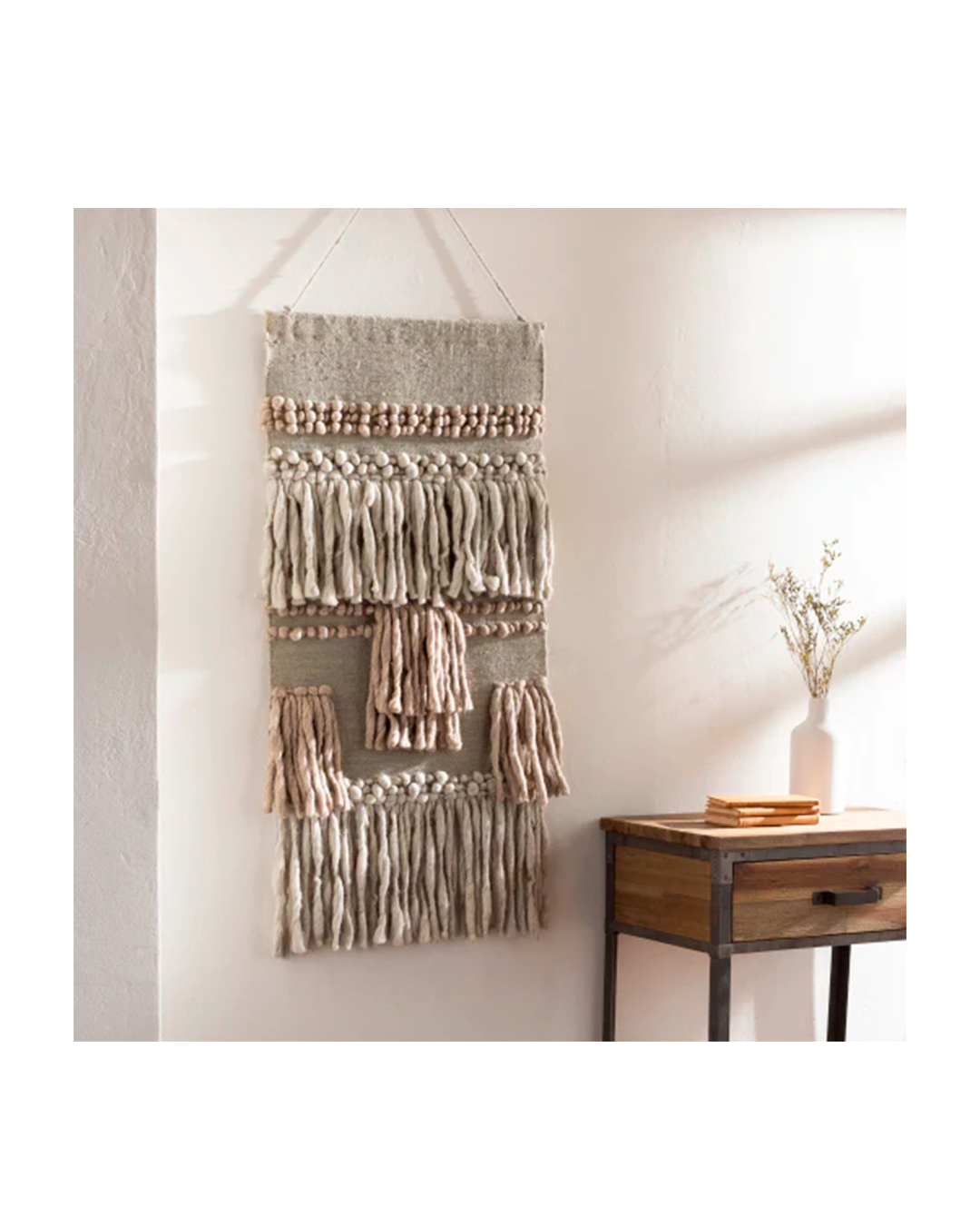 WALL ART HALLIE / -50%