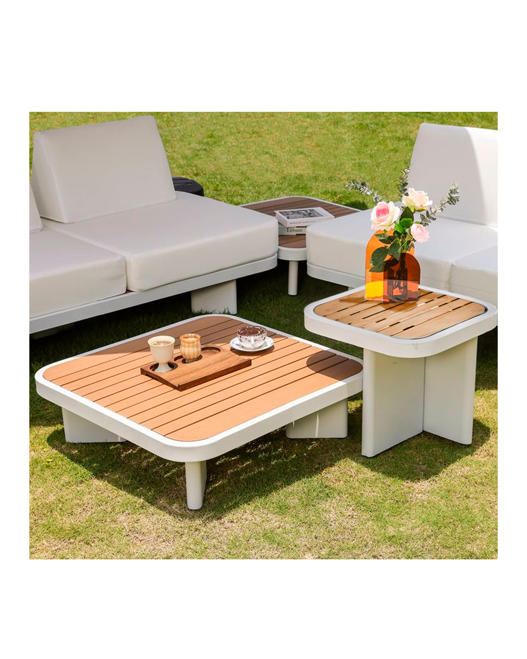 HARBOR TABLE