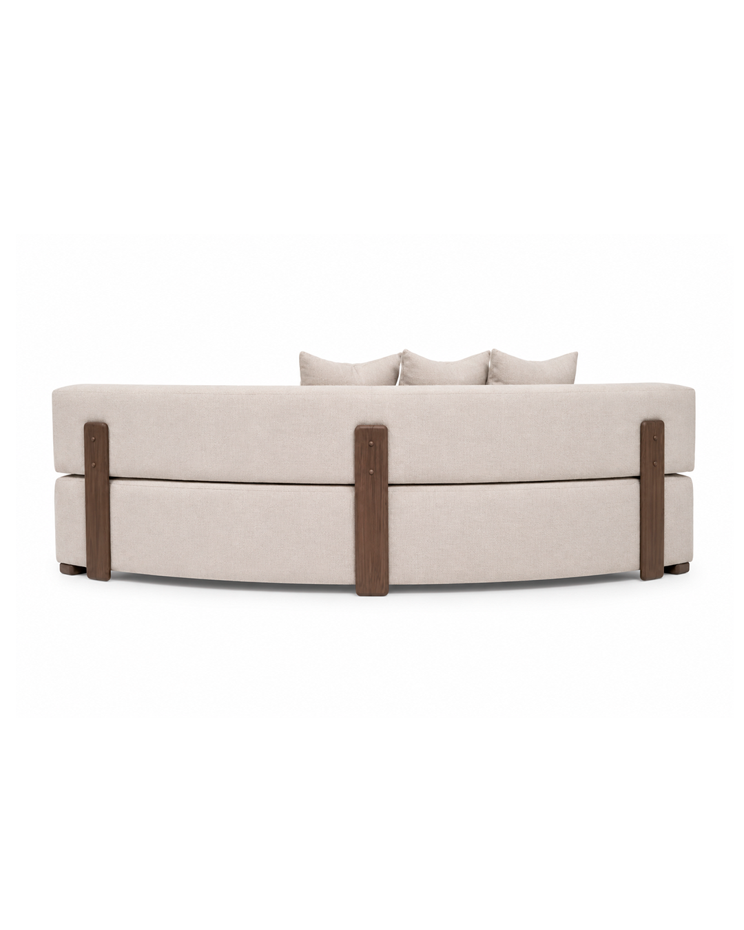 HARBOR OUTDOOR CURVED LEFT