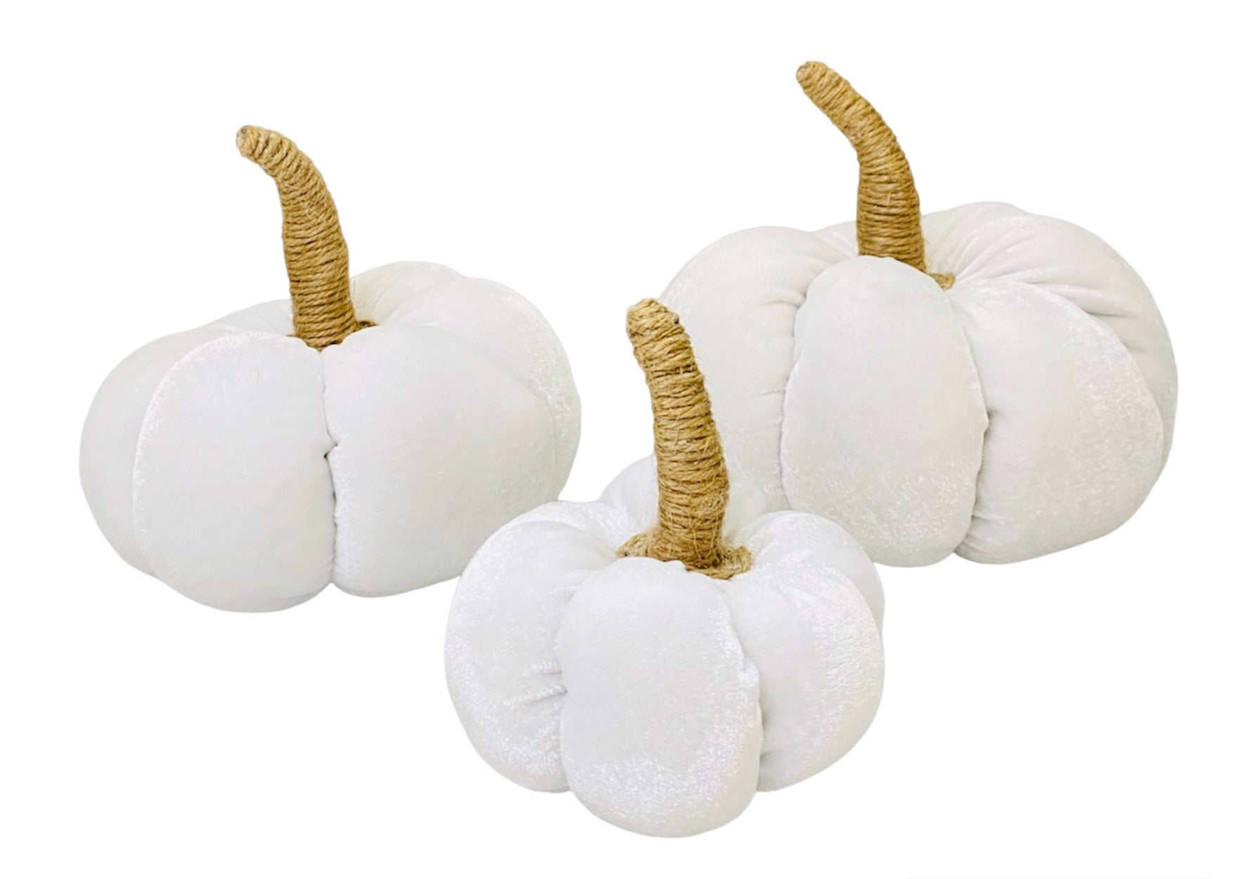 HANDMADE PUMPKIN