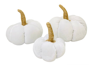 HANDMADE PUMPKIN