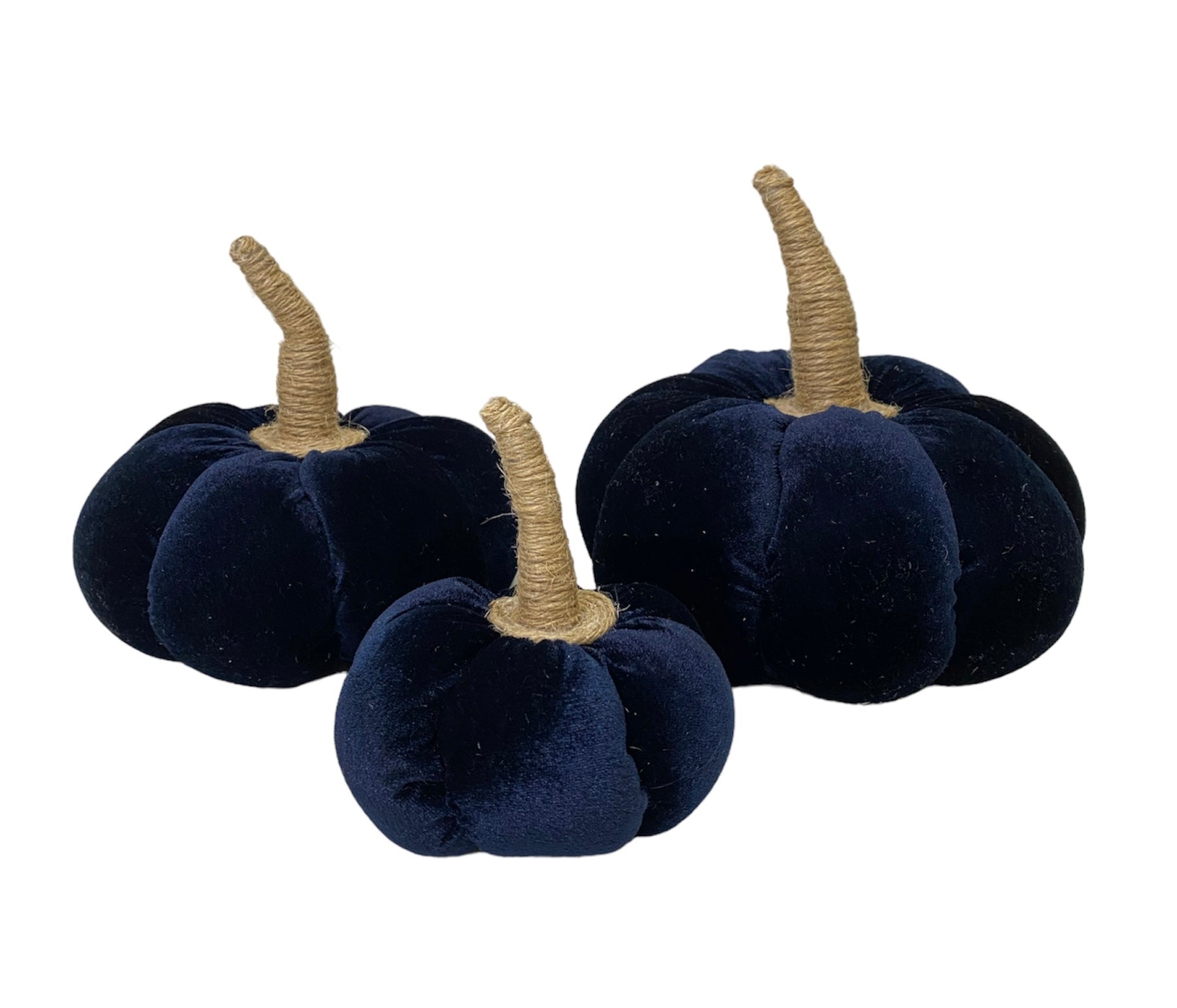 HANDMADE PUMPKIN