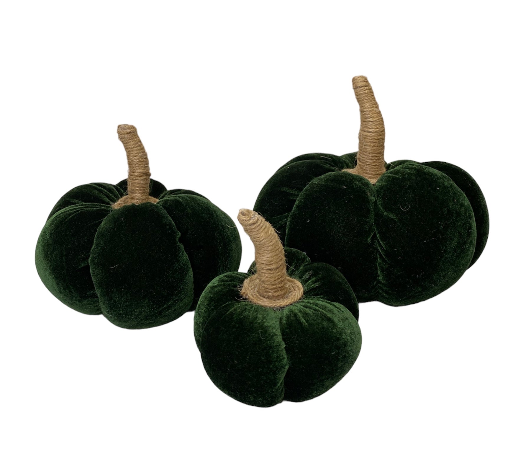 HANDMADE PUMPKIN