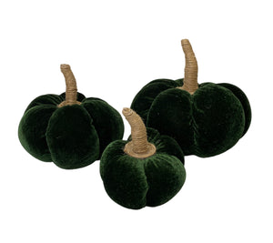 HANDMADE PUMPKIN