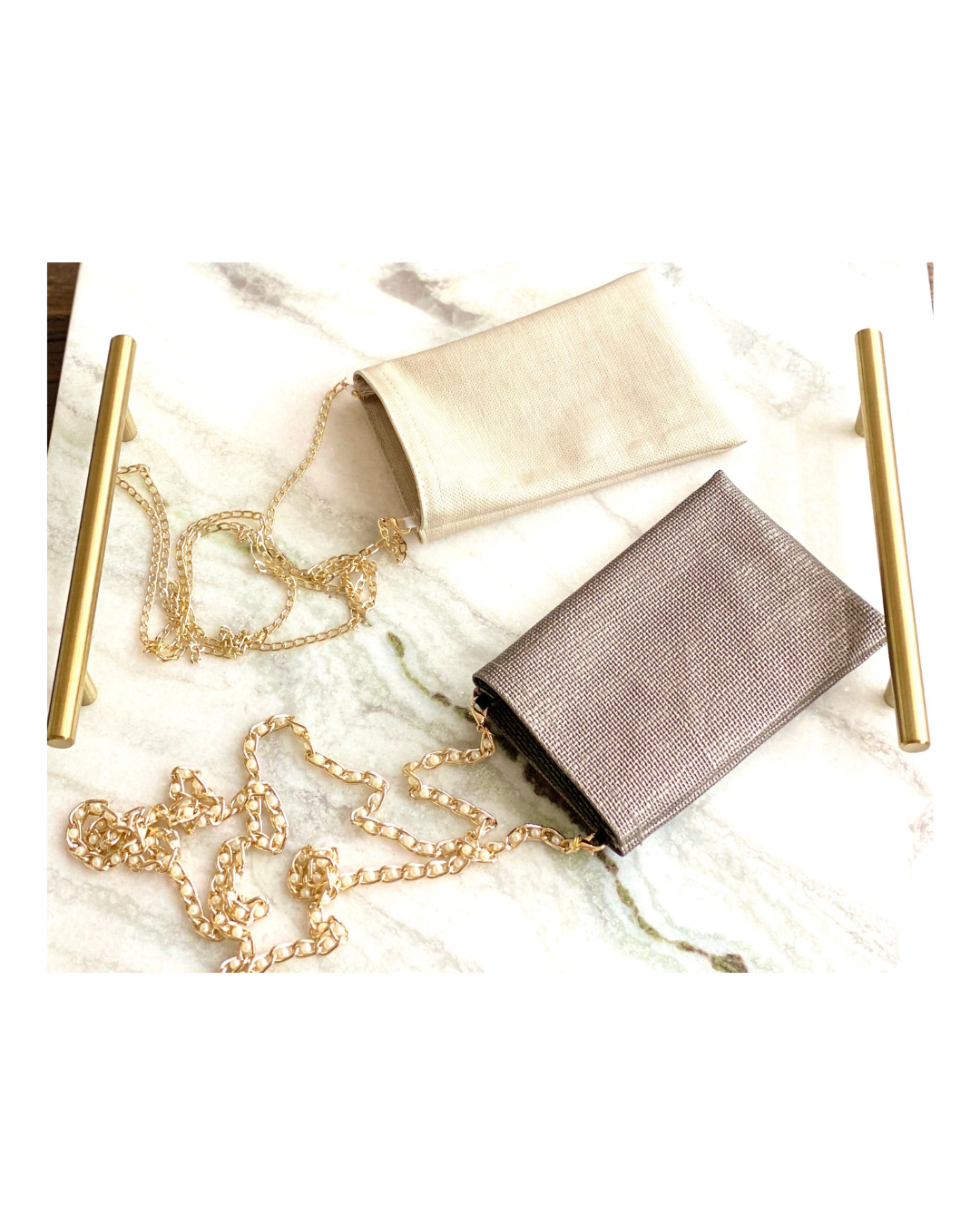 Crossbody Mini Bag