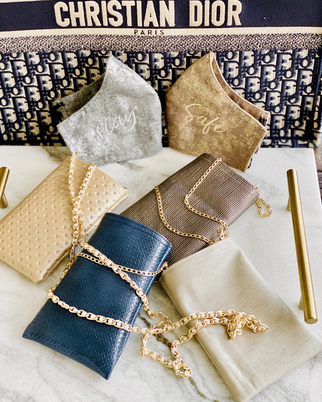 Crossbody Mini Bag
