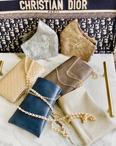 Crossbody Mini Bag
