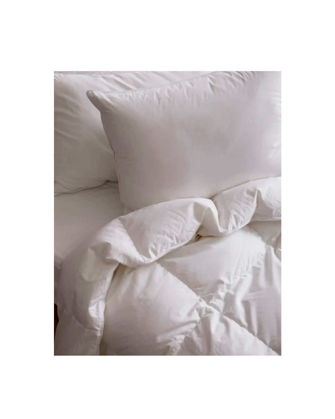 CLASSIC DOWN ALTENATIVE COMFORTER / INSERT -50%