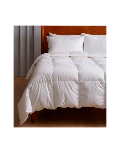 CLASSIC DOWN ALTENATIVE COMFORTER / INSERT -50%