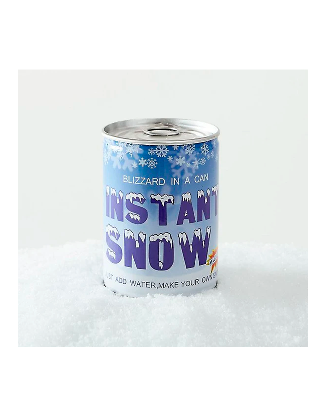 Instant Snow 2X1