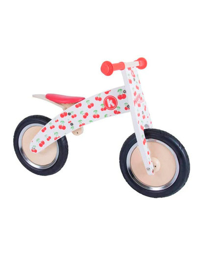 Bicicleta de equilibrio Kiddimoto