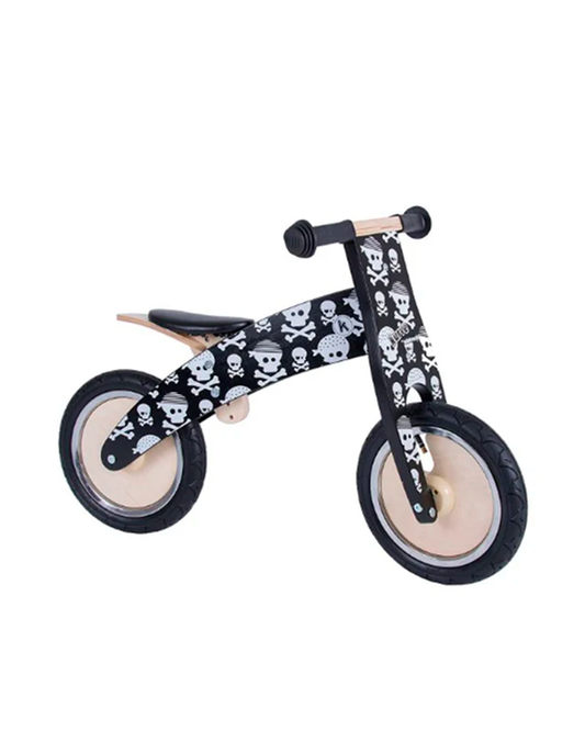 Bicicleta de equilibrio Kiddimoto