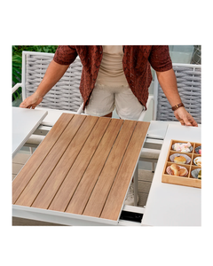 LAGOON DINNING TABLE