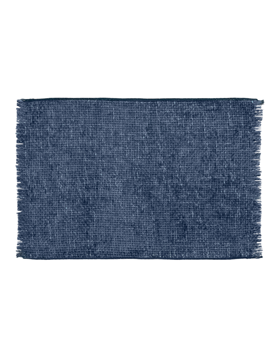 SET DE 4 INDIVIDUALES LEGACY DEEP BLUE