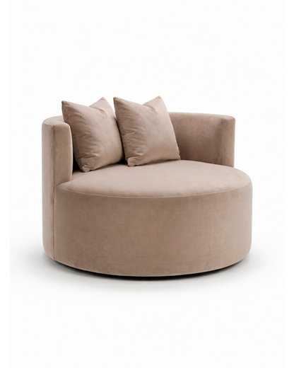 VERONA LOVE SEAT