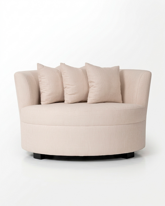 CUDDLE LOVE SEAT