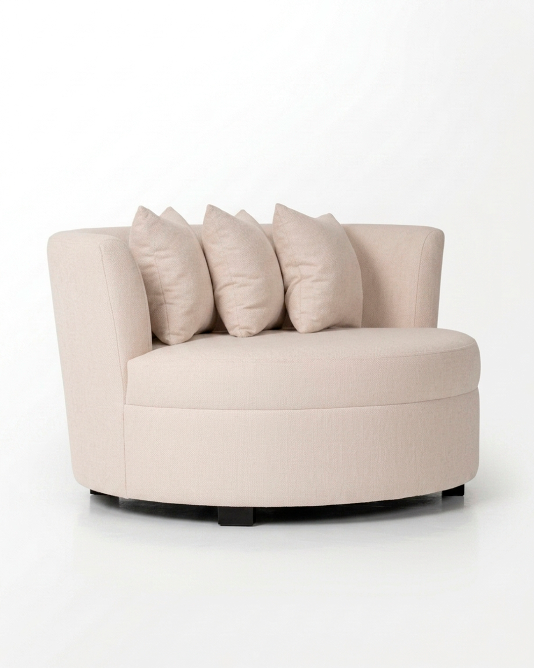 CUDDLE LOVE SEAT