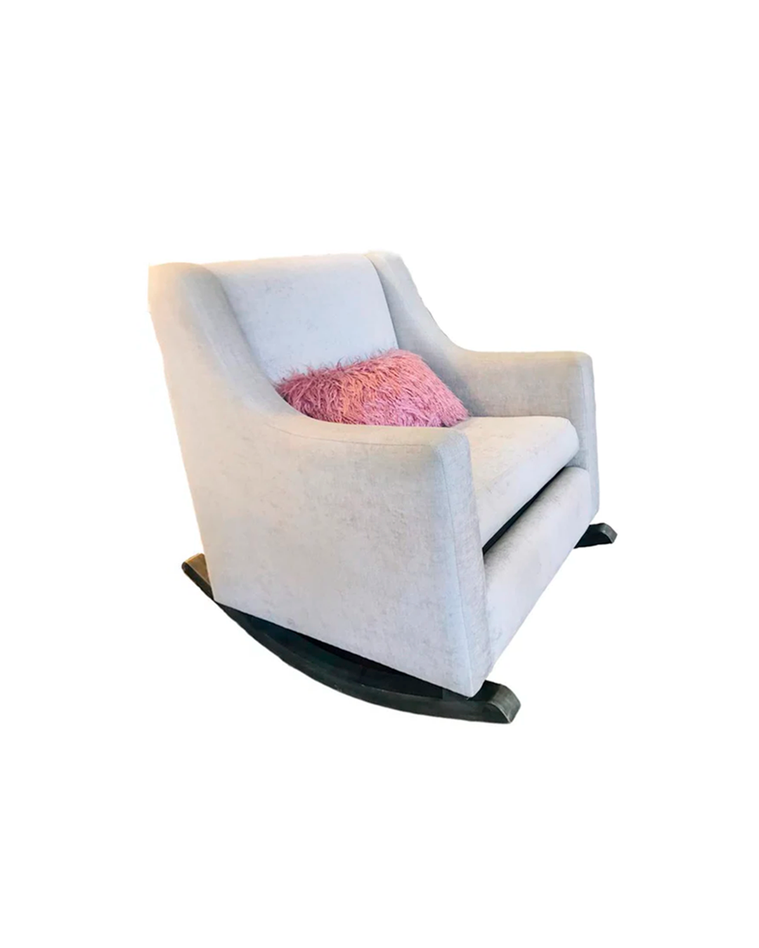 SILLA MECEDORA
