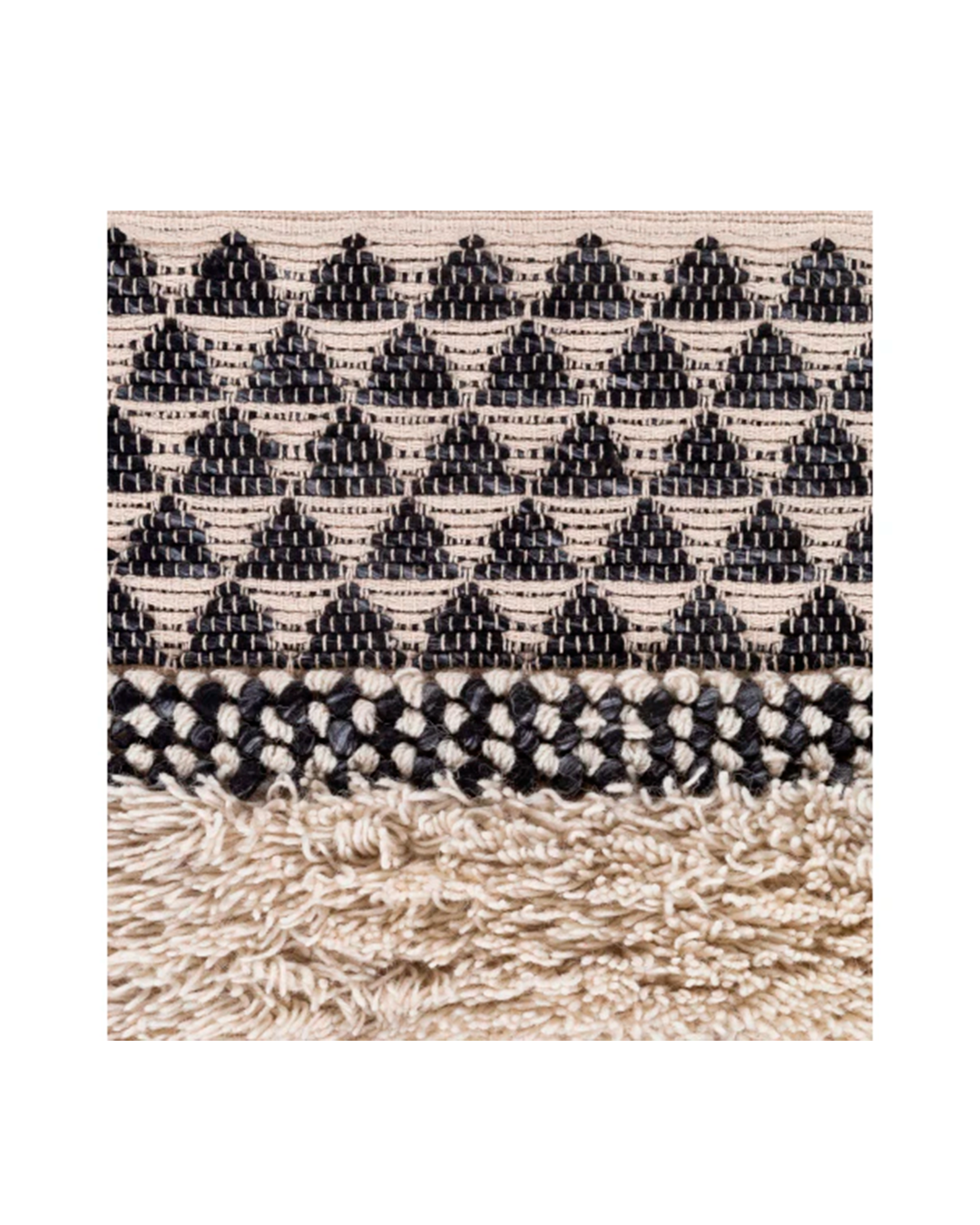 WALL ART MERIDA BLK / -50%