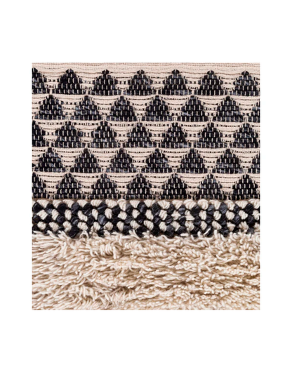 WALL ART MERIDA BLK / -50%