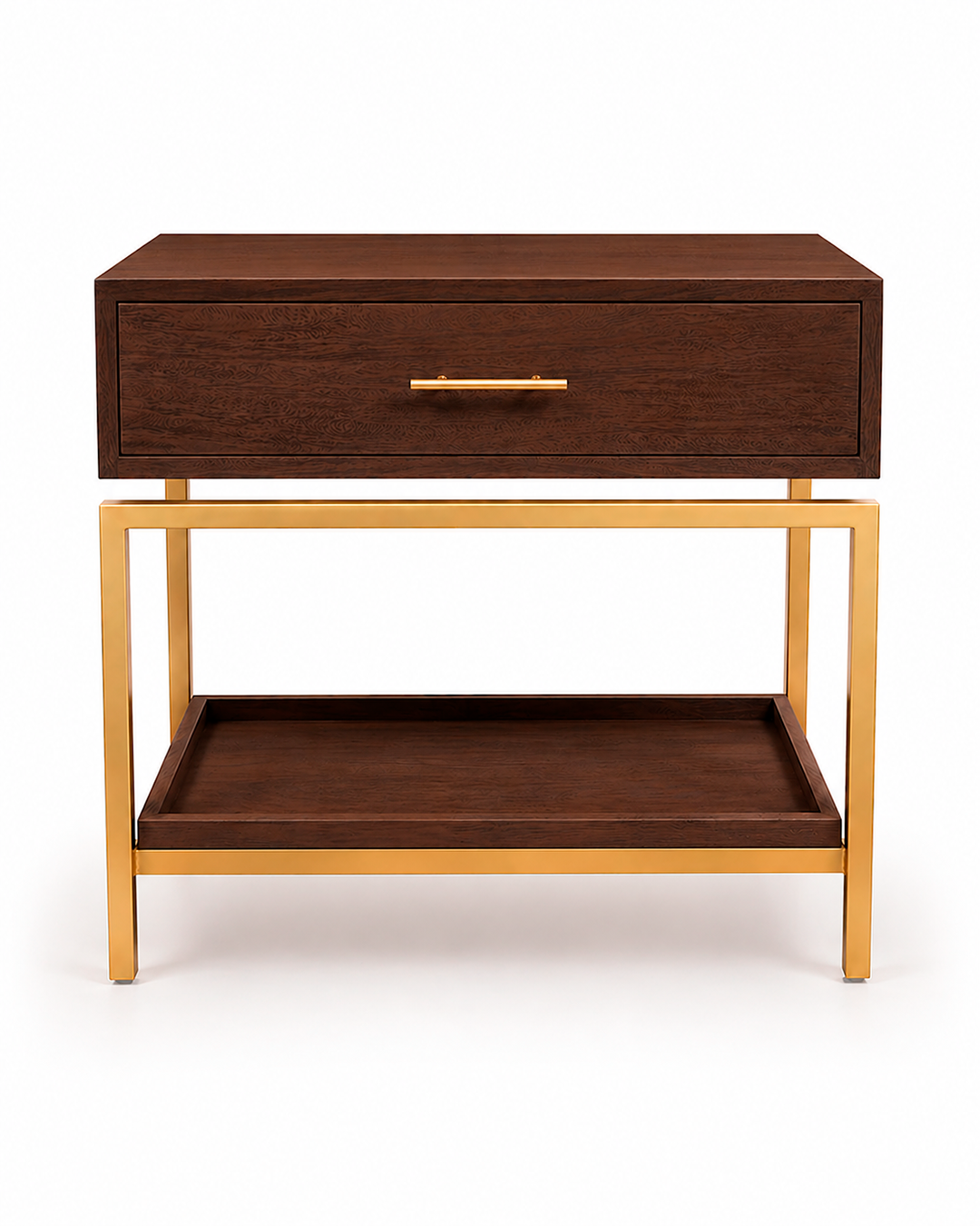 TINSEL NIGHSTAND