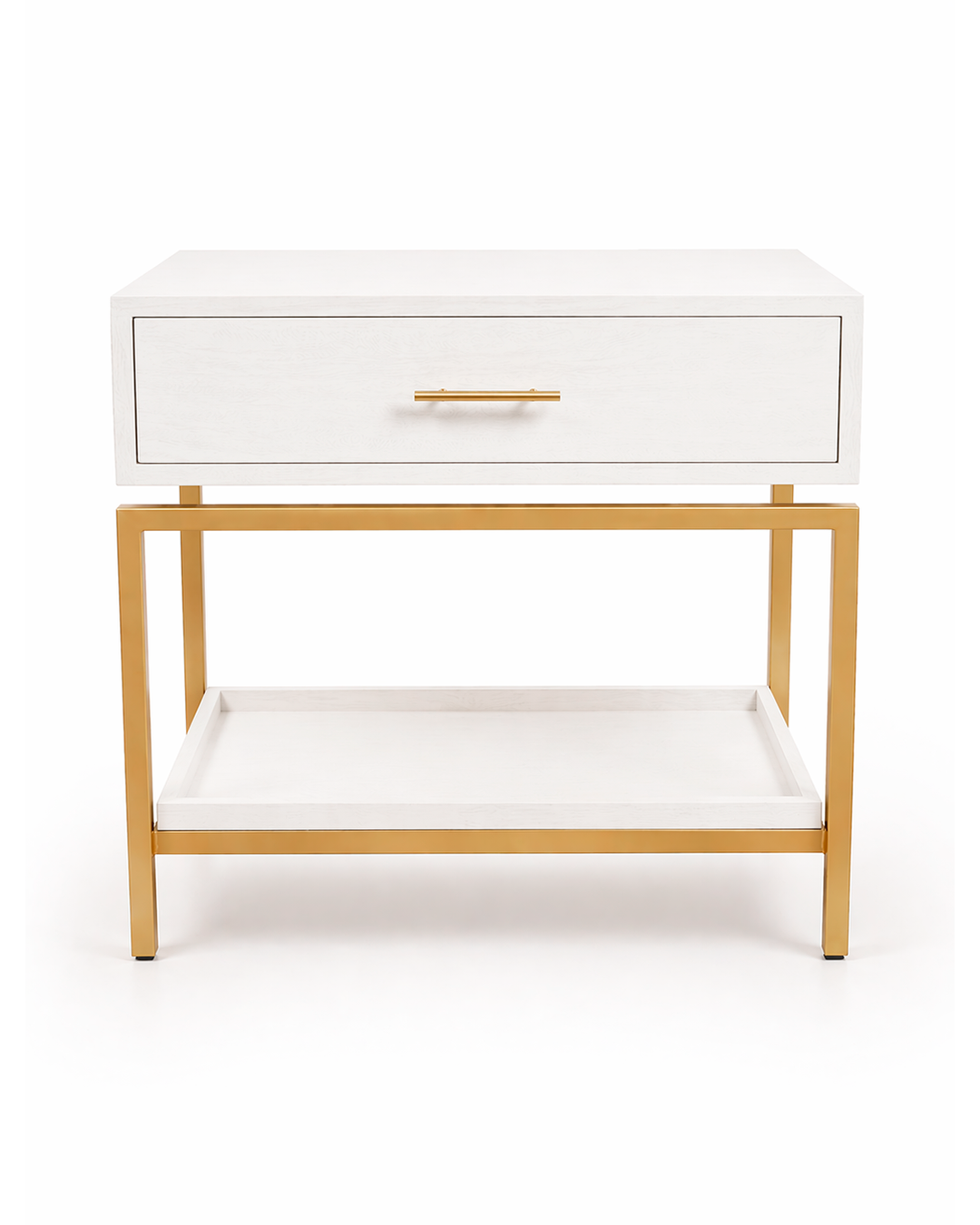 TINSEL NIGHSTAND