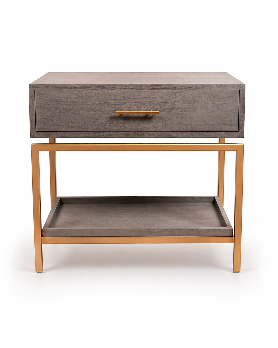 TINSEL NIGHSTAND