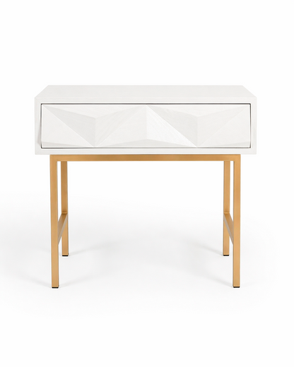 ORIGAMI NIGHSTAND