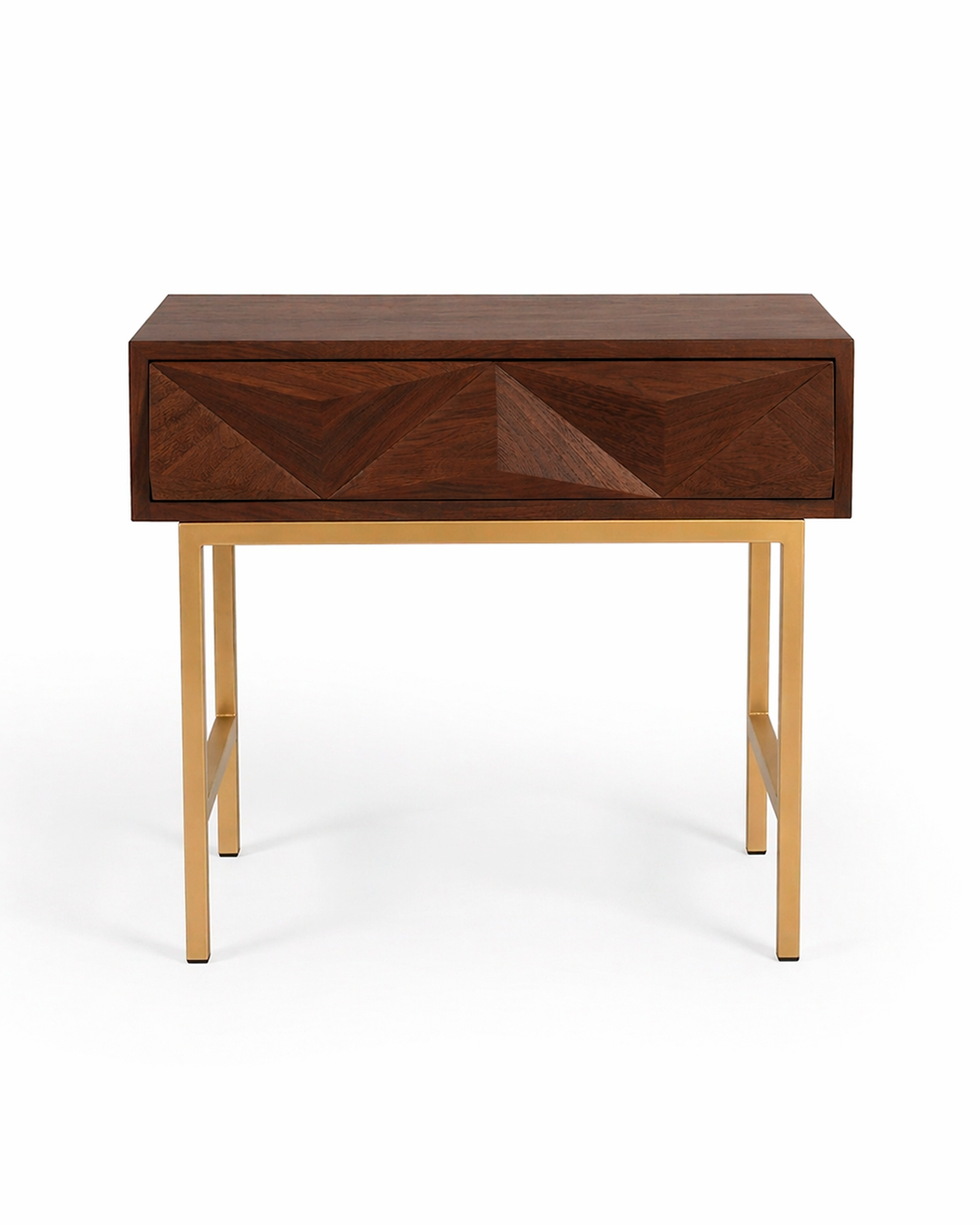 ORIGAMI NIGHSTAND