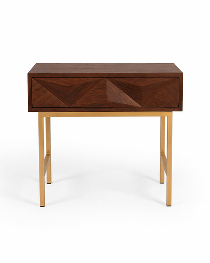 ORIGAMI NIGHSTAND
