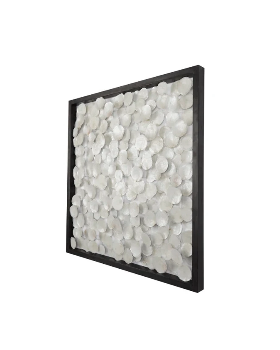 METAL WALL ART
