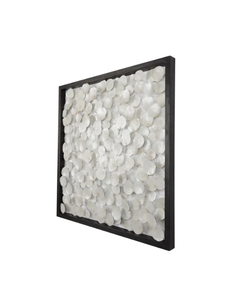 METAL WALL ART