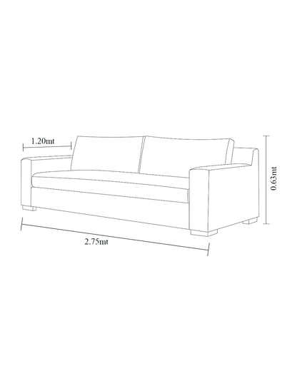 MOET SOFA