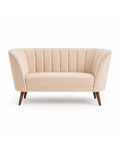 MONACO LOVE SEAT