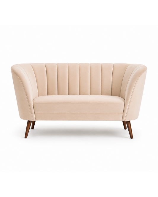 MONACO LOVE SEAT